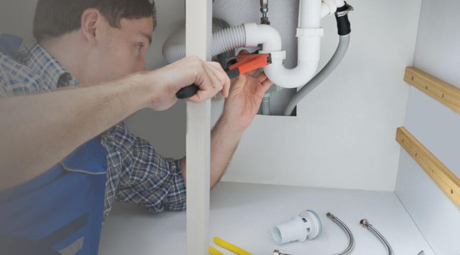 Professional septic pumping service in Sterling, MI